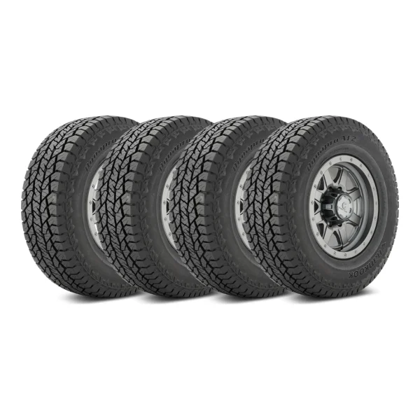 Hankook AT2