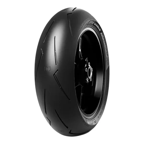 Pirelli Diablo