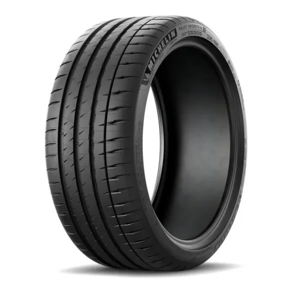 Michelin 4