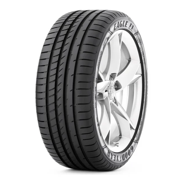 Goodyear F1 Asymmetric 2