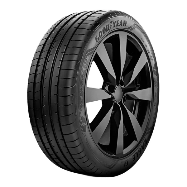 Goodyear F1 Asymmetric