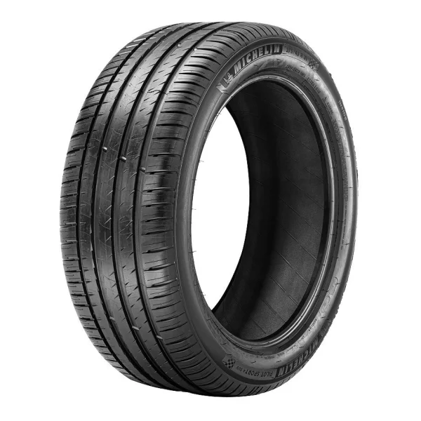Michelin 4