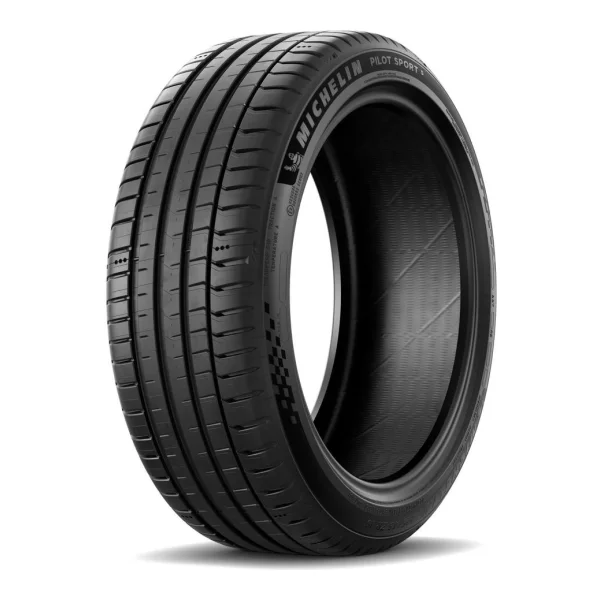 Michelin 5