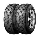 Dunlop Grandtrek