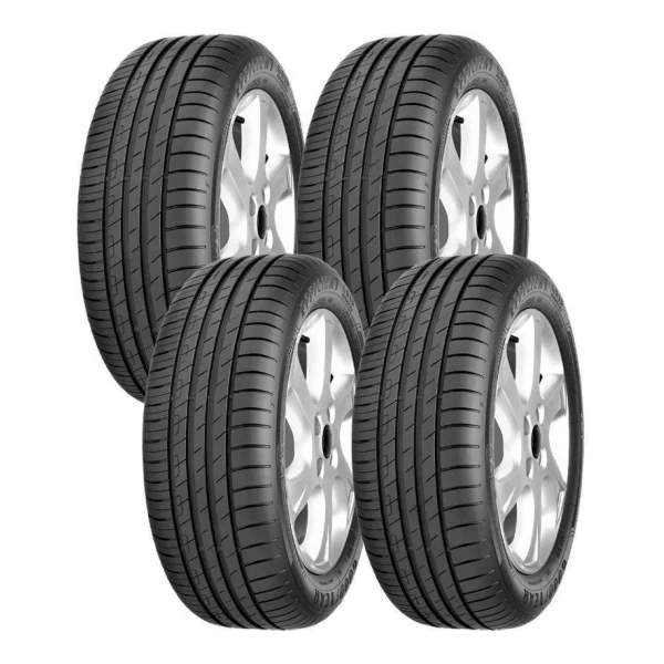 Goodyear Performance