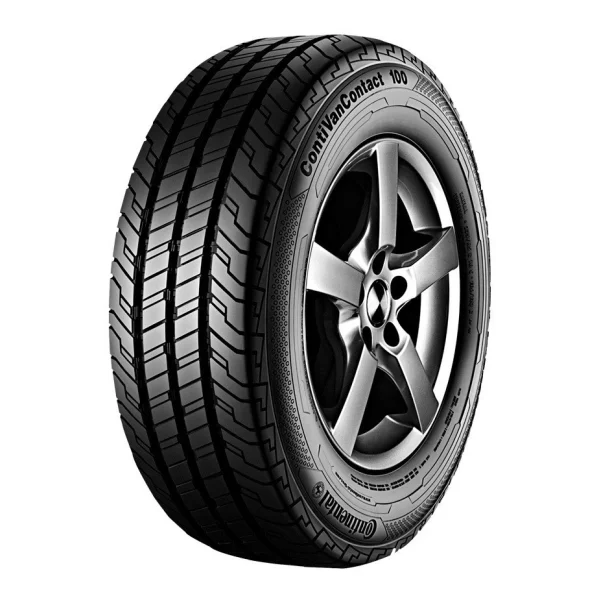Continental ContiVanContact 100