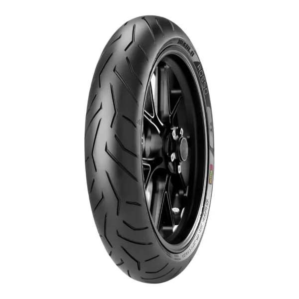Pirelli Rosso II