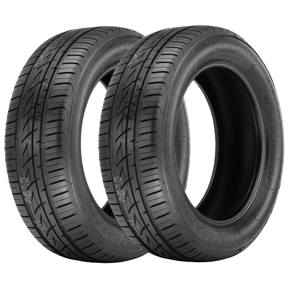 Jogo 2 pneus firestone aro 14 f-600 185/65r14 86t - Bridgestone