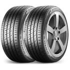 Jogo 2 pneus general tire by continental aro 15 altimax one 185/60r15 88h xl