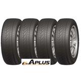 Jogo 4 pneus aplus 265/50r20 111v xl a607