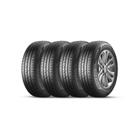 Jogo 4 pneus general tire by continental aro 14 altimax one 185/70r14 88h
