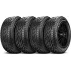 Jogo 4 pneus pirelli aro 17 powergy 215/50r17 89v