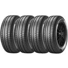 Jogo 4 pneus pirelli aro 18 powergy 235/45r18 94v