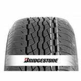 kit 2 pneu 215/70r16 Bridgestone Dueller H/T 687