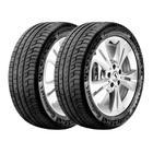 Kit 2 Pneu Continental Aro 20 255/50r20 109y Cross Contact Uhp