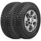 Kit 2 Pneu Continental Aro 20 275/40r20 106y Cross Contact Uhp