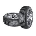 Kit 2 Pneus Continental 215/55 R17 94V Fr Extremecontact DW