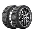 Kit 2 Pneus Continental Aro 18 235/60R18 ContiCrossContact UHP 107W