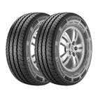 Kit 2 Pneus Continental Aro 19 235/55R19 ContiCrossContact UHP 105W