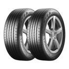 Kit 2 Pneus Continental Aro 20 245/45R20 ContiCrossContact UHP 103W