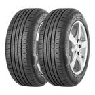 Kit 2 Pneus Continental Aro 20 275/40R20 ContiCrossContact UHP 106Y LR
