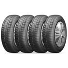 Kit 4 Pneu Continental Aro 20 275/40r20 106y Cross Contact Uhp
