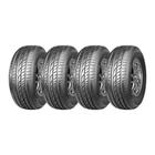 Kit 4 pneus 215/45r18 93w sport green atlas tire