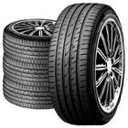 Kit 4 pneus 215/50r17 91w eurovis sport 04 roadstone