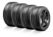 Kit 4 Pneus 215/50R17 ExtremeContact DW Continental 95W