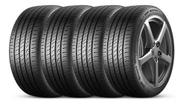 Kit 4 Pneus 225/45R17 Continental ExtremeContact DW 91W