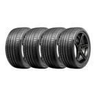 Kit 4 Pneus Continental Aro 19 255/45R19 ContiCrossContact UHP 100V