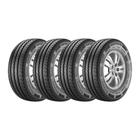 Kit 4 Pneus Continental Aro 20 245/45R20 ContiCrossContact UHP 103W