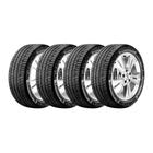 Kit 4 Pneus Continental Aro 20 255/50R20 ContiCrossContact UHP 109Y XL FR