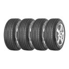 Kit 4 Pneus Continental Aro 20 275/40R20 ContiCrossContact UHP 106Y LR