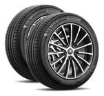 Kit de 2 pneus 215/55R17 94 V Michelin Primacy 4 - Michellin