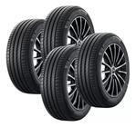 Kit de 4 pneus 215/55R17 94 V Michelin Primacy 4 - Michellin