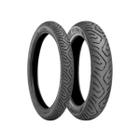 Par de pneus technic sport 140/70-17 110/70-17 CB Twister CB 300 CBR 250R