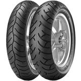 Par Pneu Dafra Citycom S 300i 130/70-16 110/70-16 City Grip 2 Michelin - Michelin Moto