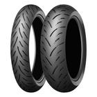 Par pneu GPR-300 110/70-17 e 140/70-17 Dunlop