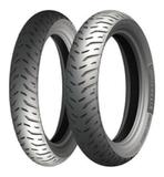 Par Pneu Moto Michelin PILOT STREET 2 110/70-17 140/70-17 Twister CB300 MT03 R3 Ninja 300 Z300