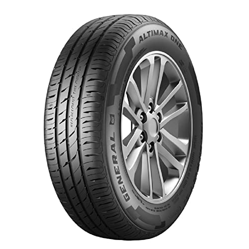 Pneu 185/65R15 General Tire Altimax One 88H by Continental