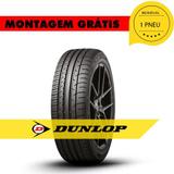 Pneu 205 50 R17 Dunlop sport fm800 93W