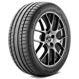 Pneu 205 55 R16 Continental ExtremeContact DW 91/W