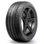 Pneu 225/50R17 ExtremeContact DW Continental 94W