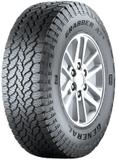 Pneu 225/70r16 aro 16 General Tire Grab AT3 A/T 103T By Continental - General Tires