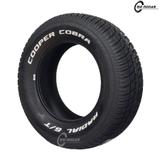 Pneu 245/60R15 Cooper Cobra Radial GT 100T - Cooper Tire
