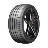 Pneu 265/35 r20 99y extreme contact sport continental
