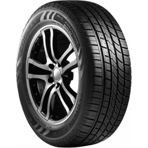 Pneu 265/60R18 Cooper Tires Discoverer H/T HTS 110H By Goodyear