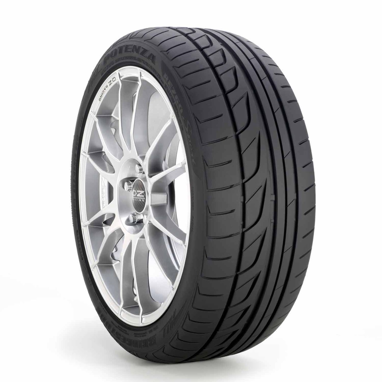 Pneu Bridgestone POTENZA RE760 SPORT | Pneus Bridgestone Em Promoção