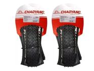 Pneu Chaoyang Phantom Aro 29x2.20 Dry Kevlar Tubeless Mtb